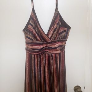 BCBG dress